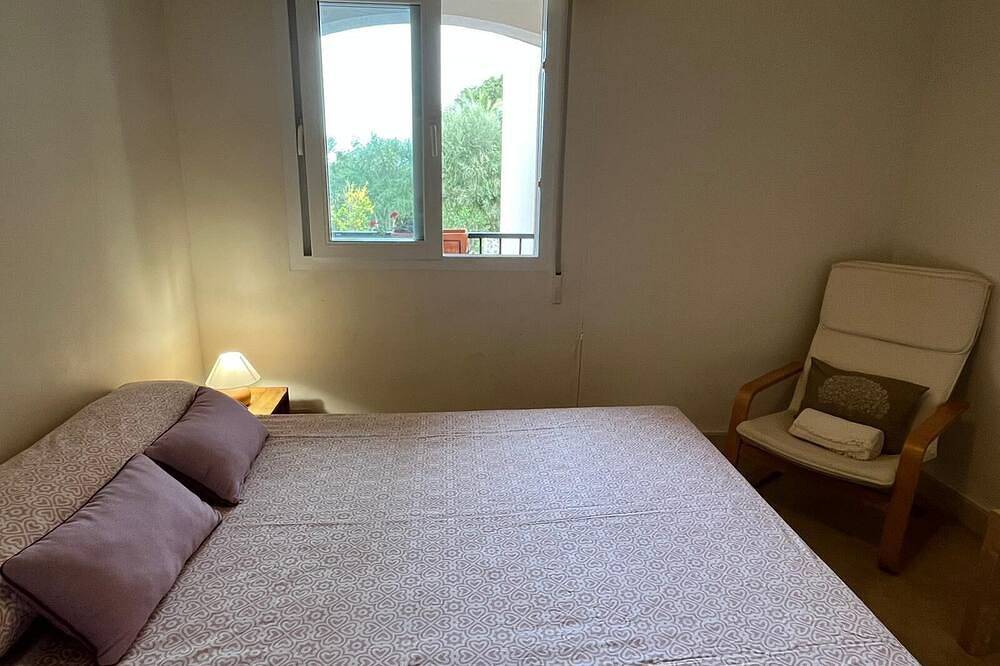 Ganze Wohnung, Apartamento Ideal Para Vacaciones en Bellaluz Pueblo in La Manga Club, Mar Menor