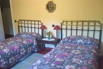 Casa Rural para 7 Personas en Candeleda, Valle del Tiétar, Foto 2