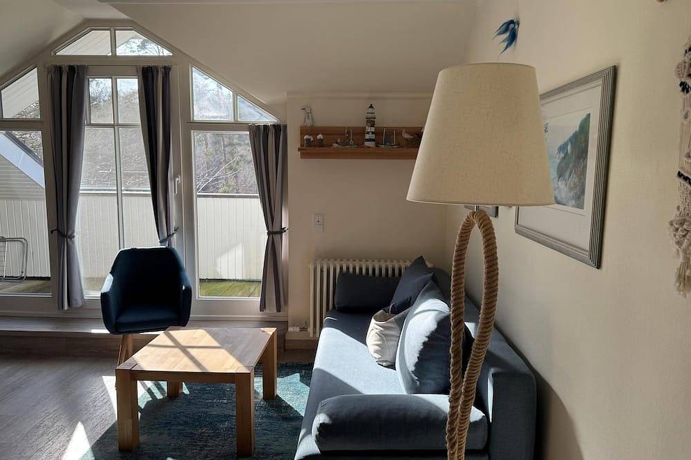 Ferienwohnung in Binz für 4 Personen in Binz