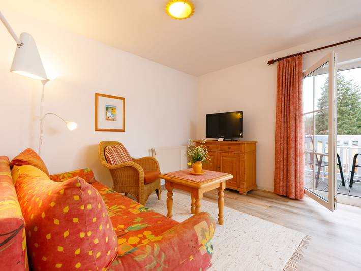 Ganze Wohnung, Eickhus Honig Wohnung in Zinnowitz, Usedomer Norden