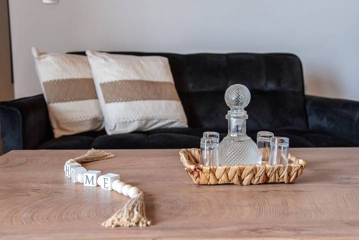 Description of Natural View Villa in Naxos (ø)