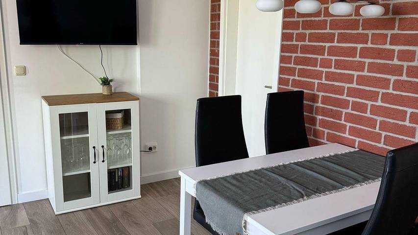 Ferienwohnung für 4 Personen, mit Garten in Schneverdingen - 4