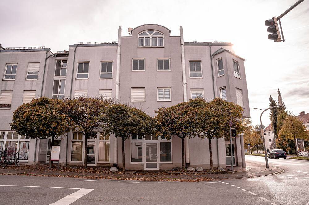 Entire apartment, Stylish Apartment with Wifi in Augsburg, Bavarian Swabia