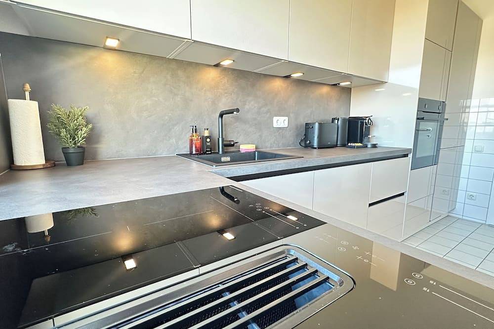 Ganze Wohnung, Homely! Design Apartment Wiesbaden! in Wiesbaden, Rheingau