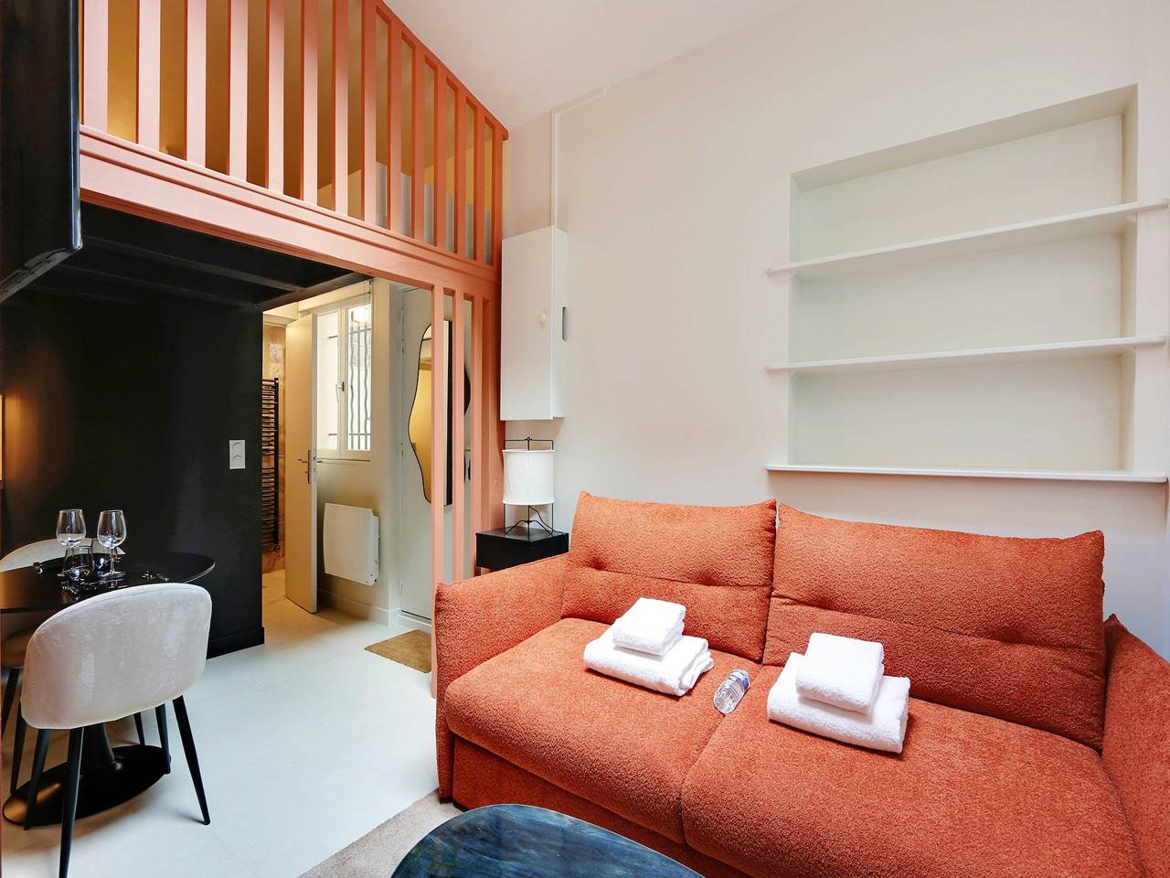 Appartement de vacances