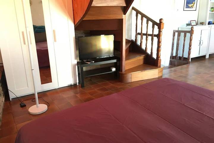 Location de vacances pour 2 personnes, avec jardin à Le Conquet - 4