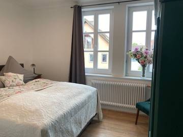 Ferienwohnung für 6 Personen in Münsingen, Neckar-Alb, Bild 2