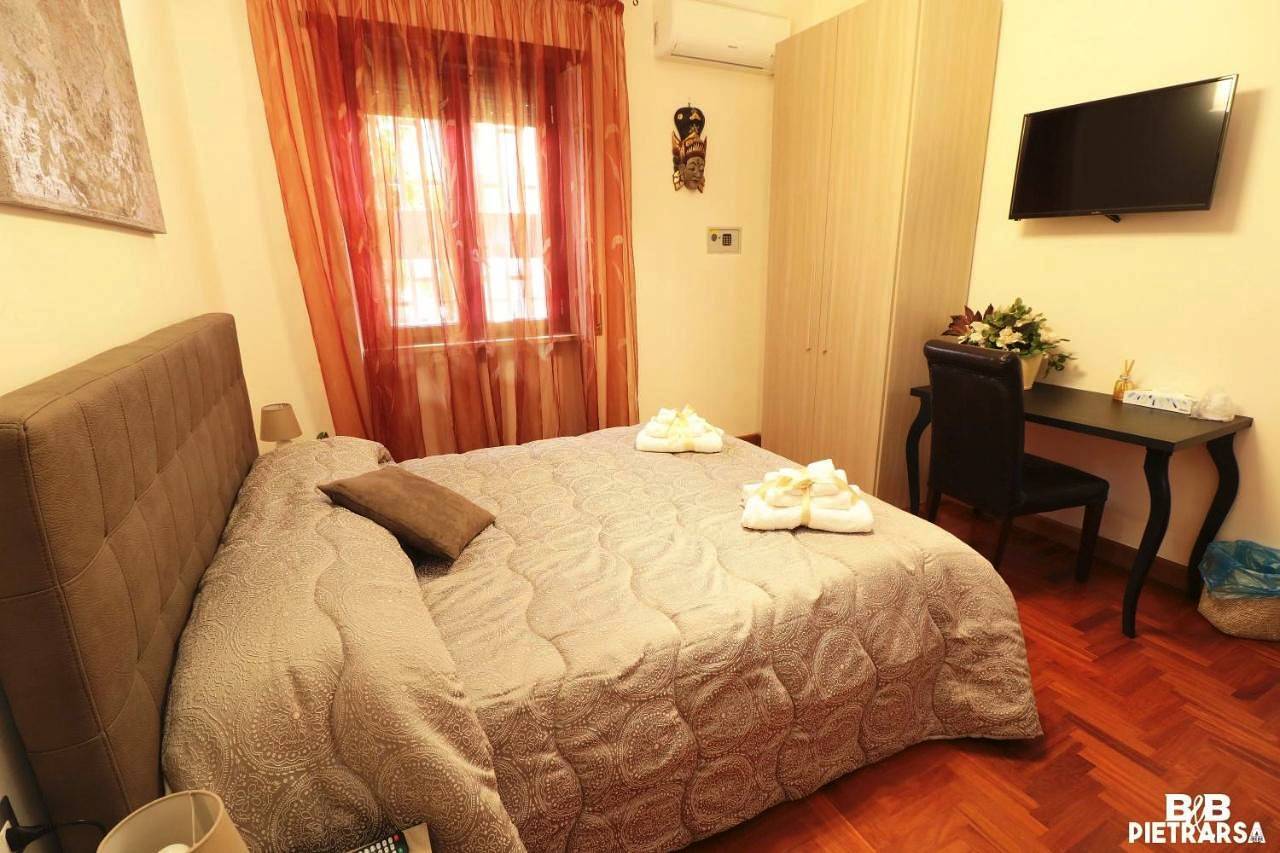 B&B Pietrarsa in Portici, Parco nazionale del Vesuvio