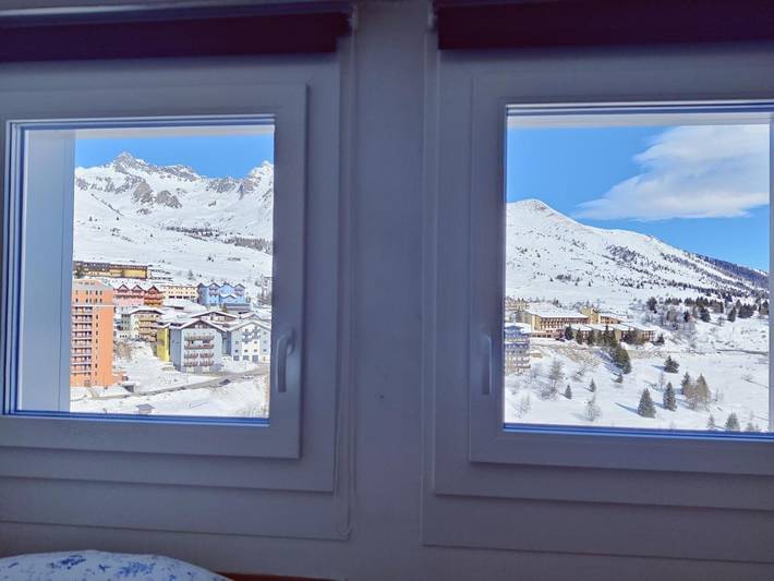 Gîte pour 4 personnes, avec vue, animaux acceptés dans Passo Del Tonale - 3