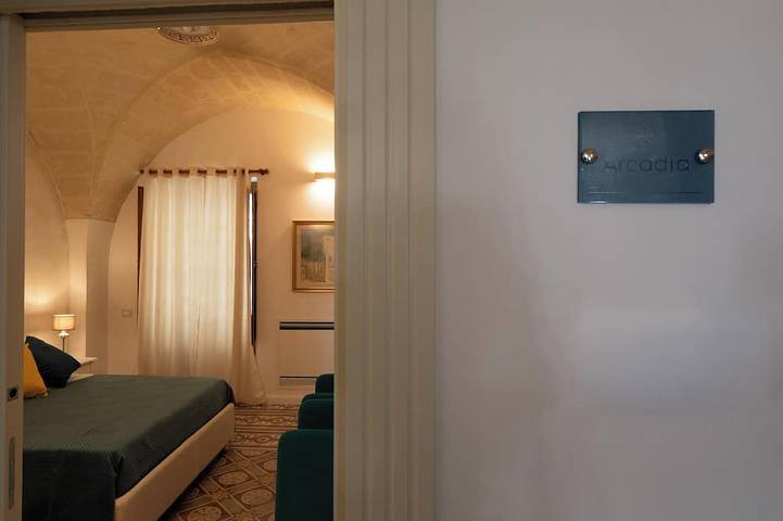 Ferienwohnung für 8 Personen, mit Whirlpool