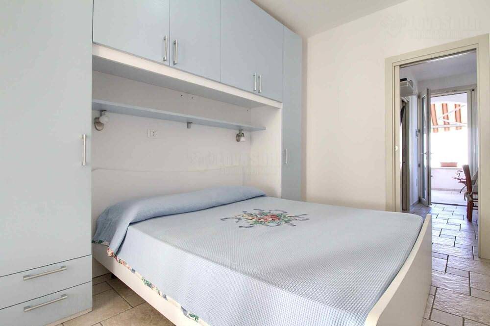 Casetta Dona by Love Sud in Marina di Pescoluse, Torre Vado