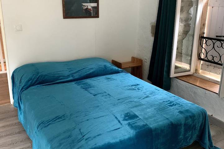 Location de vacances pour 9 personnes, animaux acceptés à Dunière-sur-Eyrieux - 2