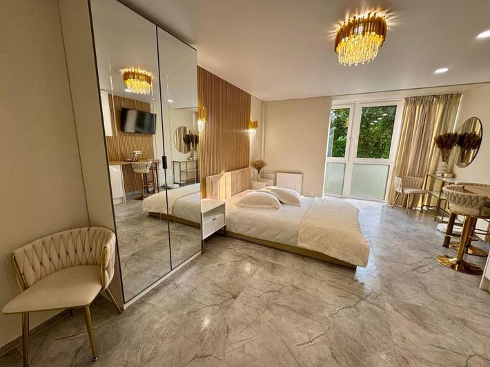 Appartement de vacances pour 2 personnes