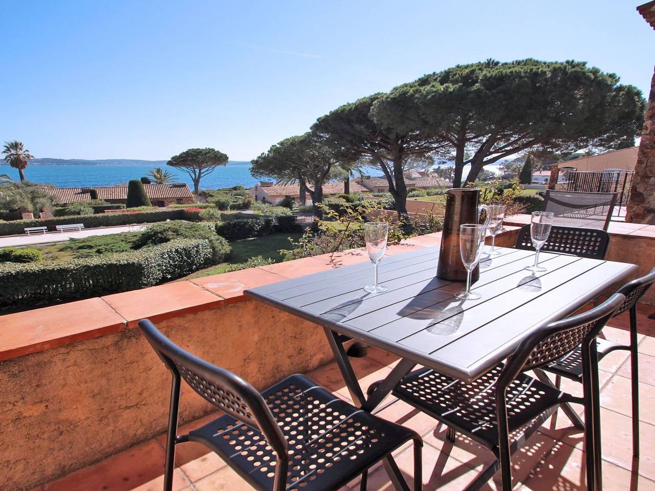 Appartamento vacanze a Var a partire da 279€ a notte