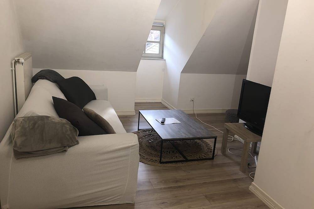 Ganze Wohnung, Aux Souvenirs D'anaëlle in Sainte-Marie-aux-Mines, Regionaler Naturpark Belchen der Vogesen