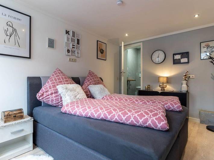 Ferienwohnung für 2 Personen in Tönning - 2