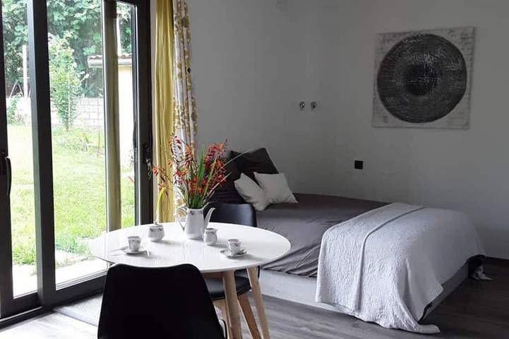 Location de vacances pour 2 personnes, avec jardin et jacuzzi à Castro-Urdiales - 2