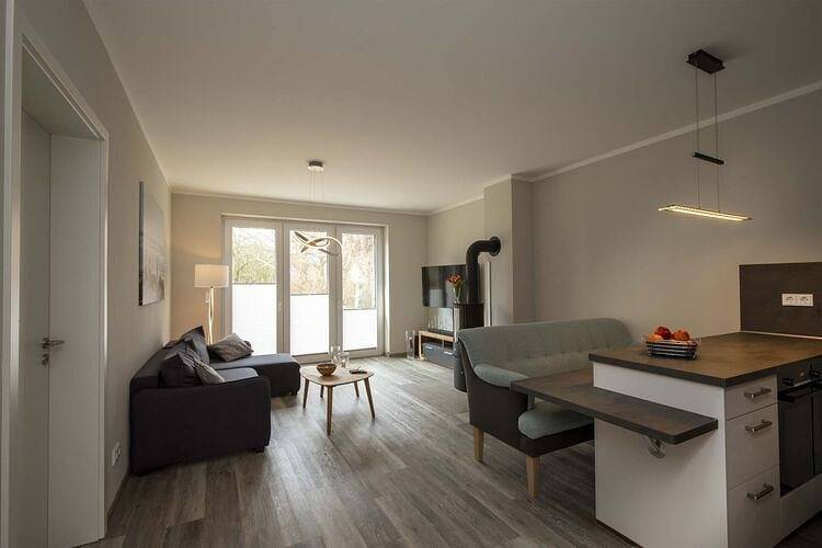 Apartamento entero, Exclusivo Appartement auf Fehmarn in Westfehmarn, Petersdorf auf Fehmarn