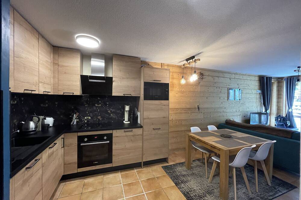 Appartement de vacances