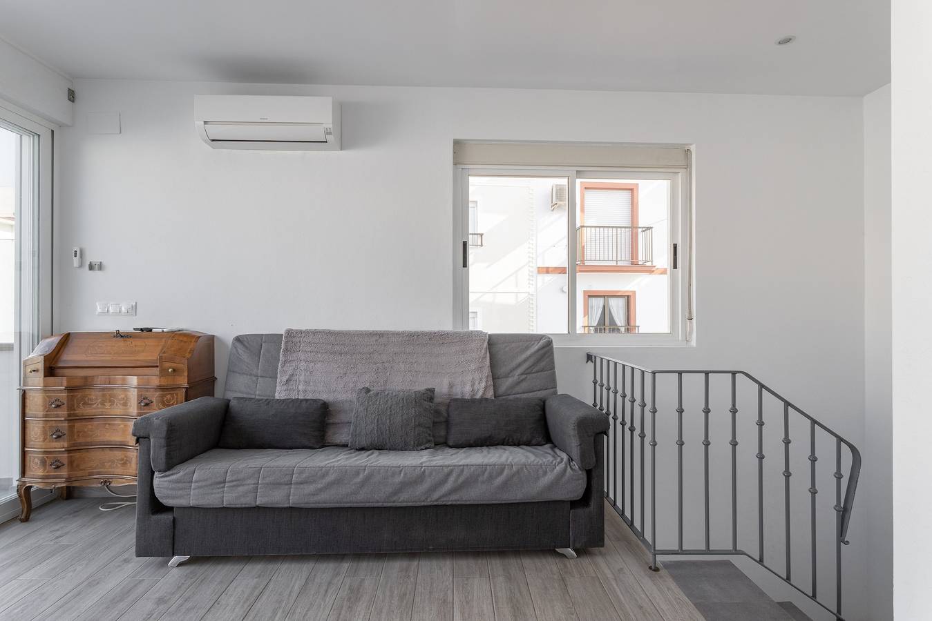 Ferienhaus "Casa Familiar 8 personas" mit Wlan & Terrasse; Haustieren ist erlaubt in Playa San Cristobal, Almuñecar