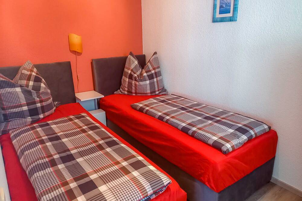 Ferienbungalow - Bungalow in Sundhagen, Stralsund Umland