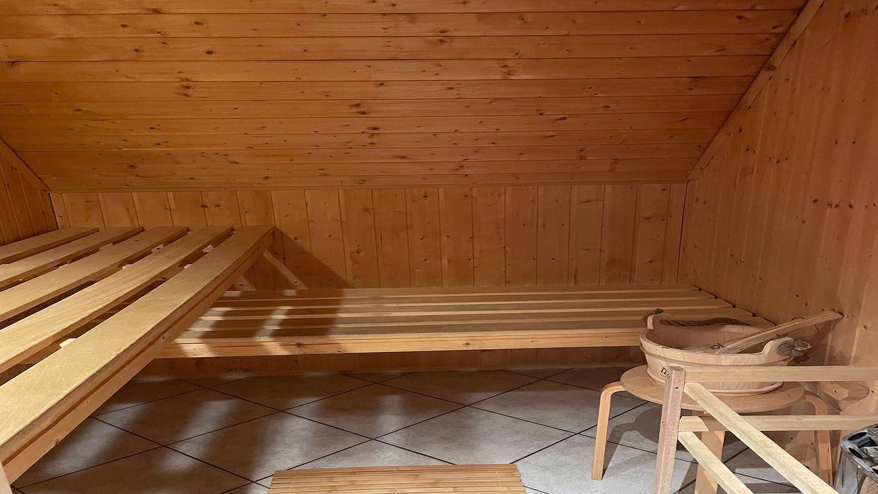 Ferienhaus für 14 Personen (200 m²) in Elend in Elend, Harzvorland