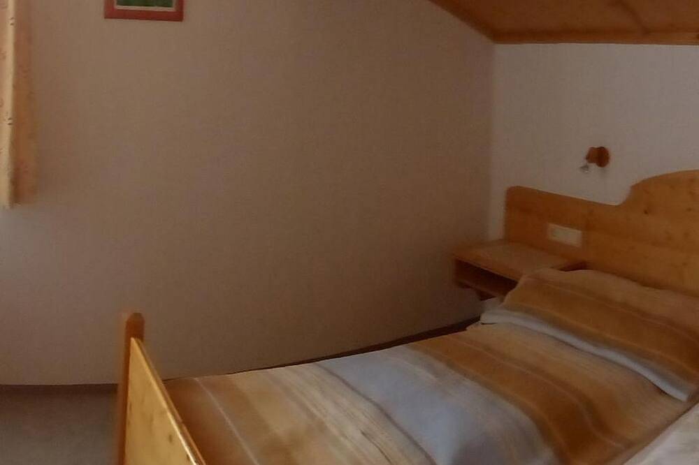 Ganze Wohnung, Ferienwohnung Mützengruß - Apartment/2 Schlafräume/Dusche, Bad, Wc in Dachsteingebirge, Filzmoos