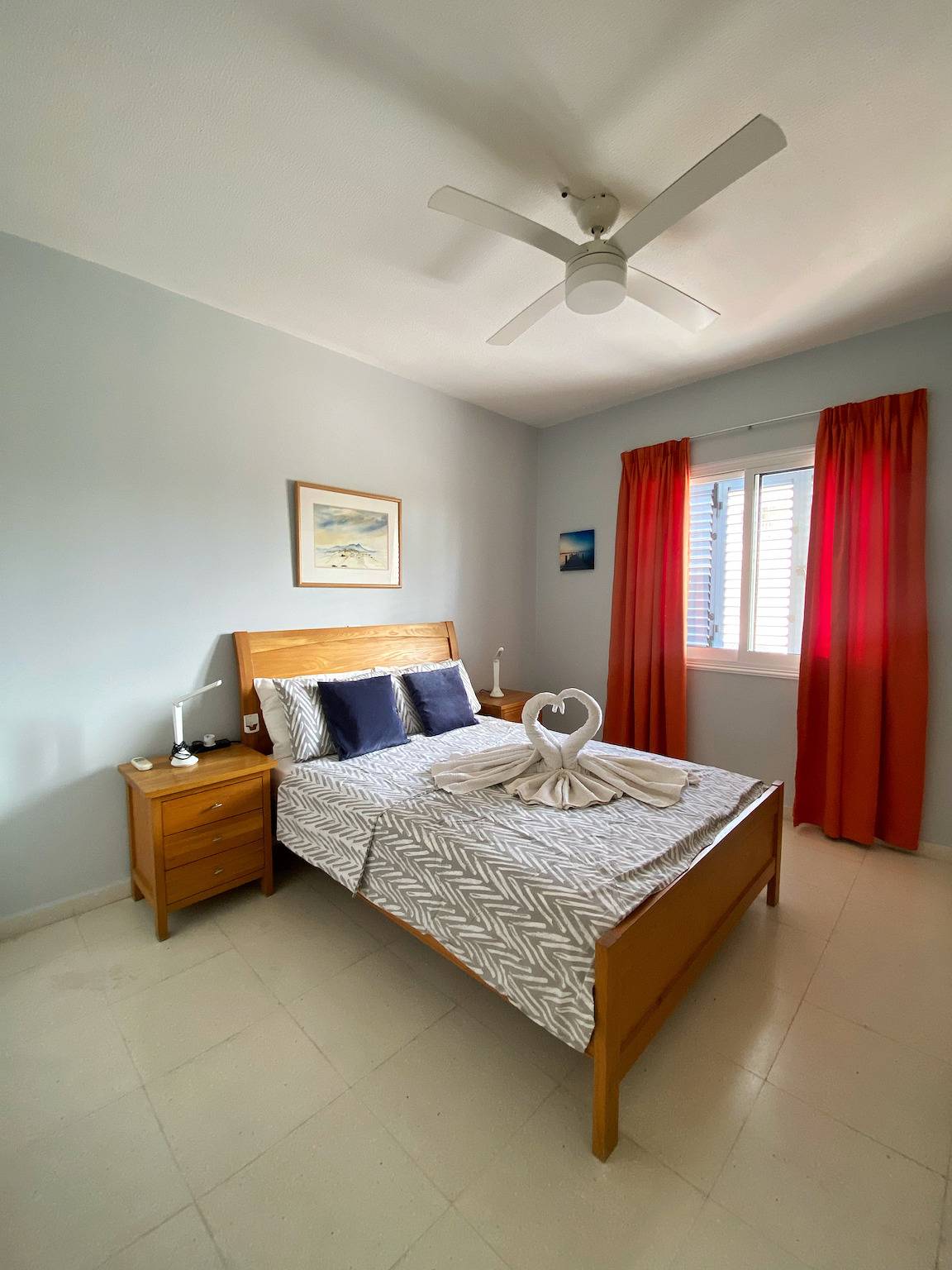 Apartamento entero, 06 Kpf - Stay Vera's Apartment in Pafos, Chipre Sur