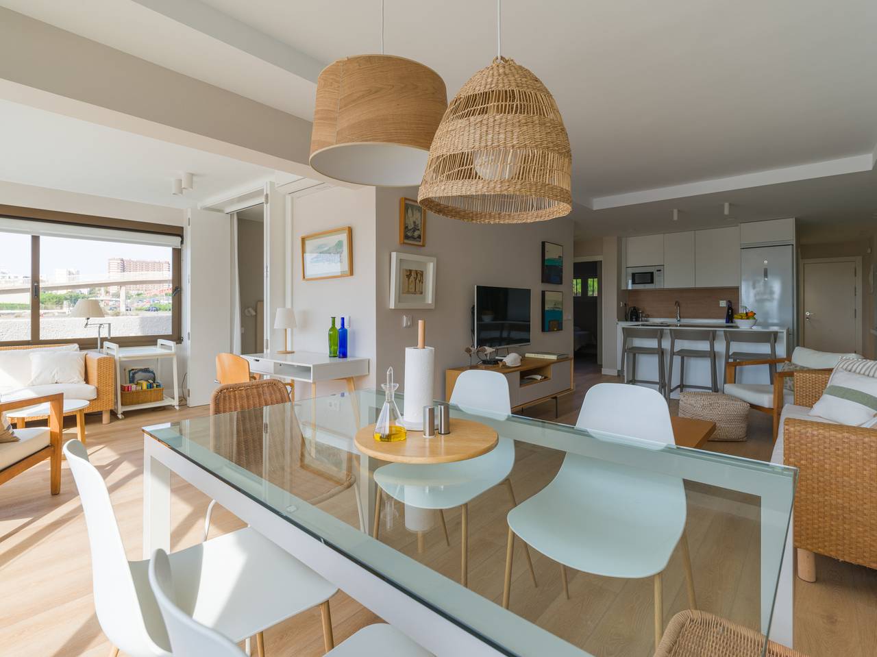 Strandhaus für 4 Personen in San Bartolomé de Tirajana, Gran Canaria Süd