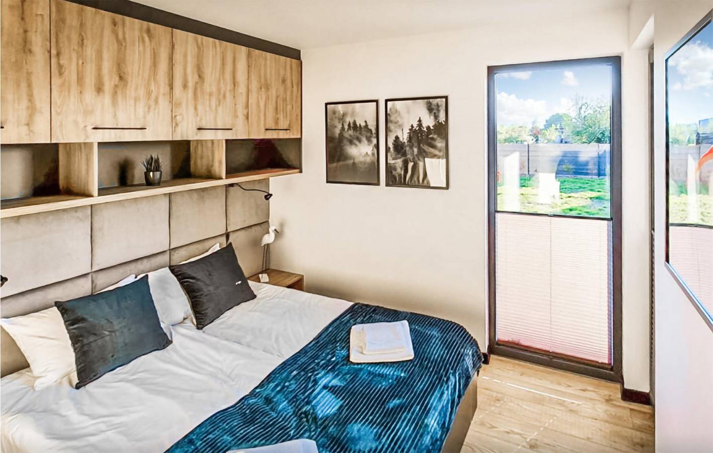 Ferienhaus für 6 Personen in Nowęcin, Baltic Sea Pomerania