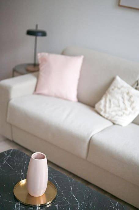 Gîte pour 2 personnes dans Falaises d'Etretat - 4