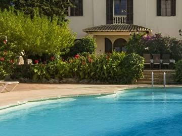 Finca in Llucmajor, Mallorca Süden für 12 