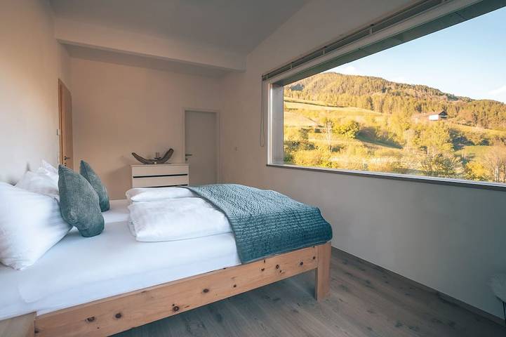 Ganze Wohnung, Landart-Appartements two in Hohe Tauern, Virgen