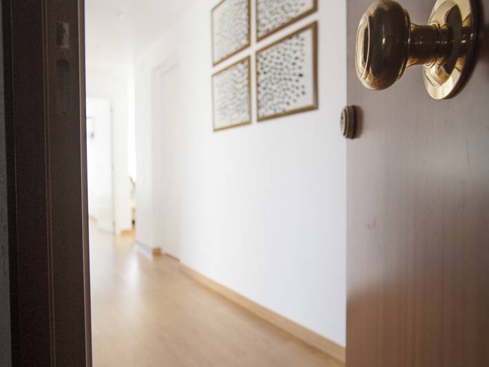 Gîte pour 6 personnes, avec terrasse, adapté aux familles à Salou - 4