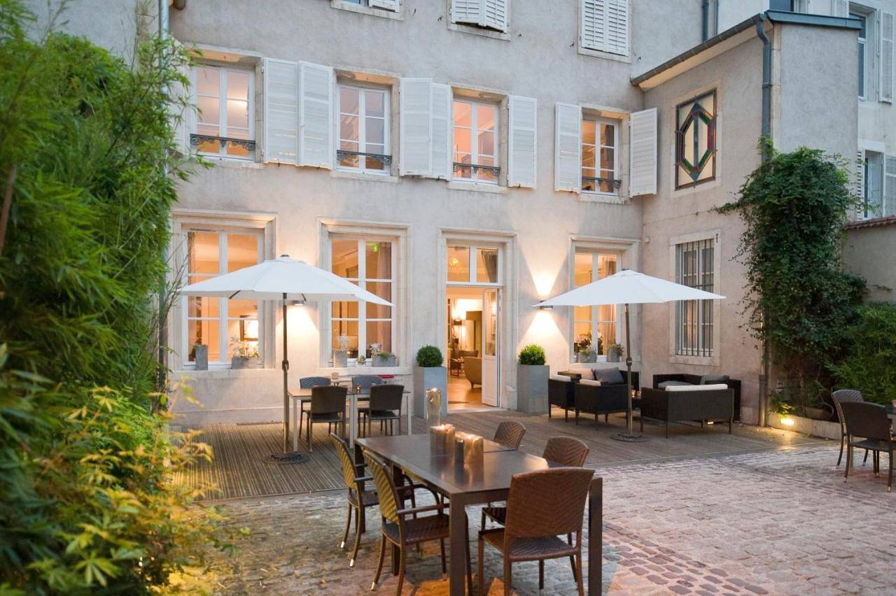 Maison d'Hôte de Myon in Nancy, Région de Nancy