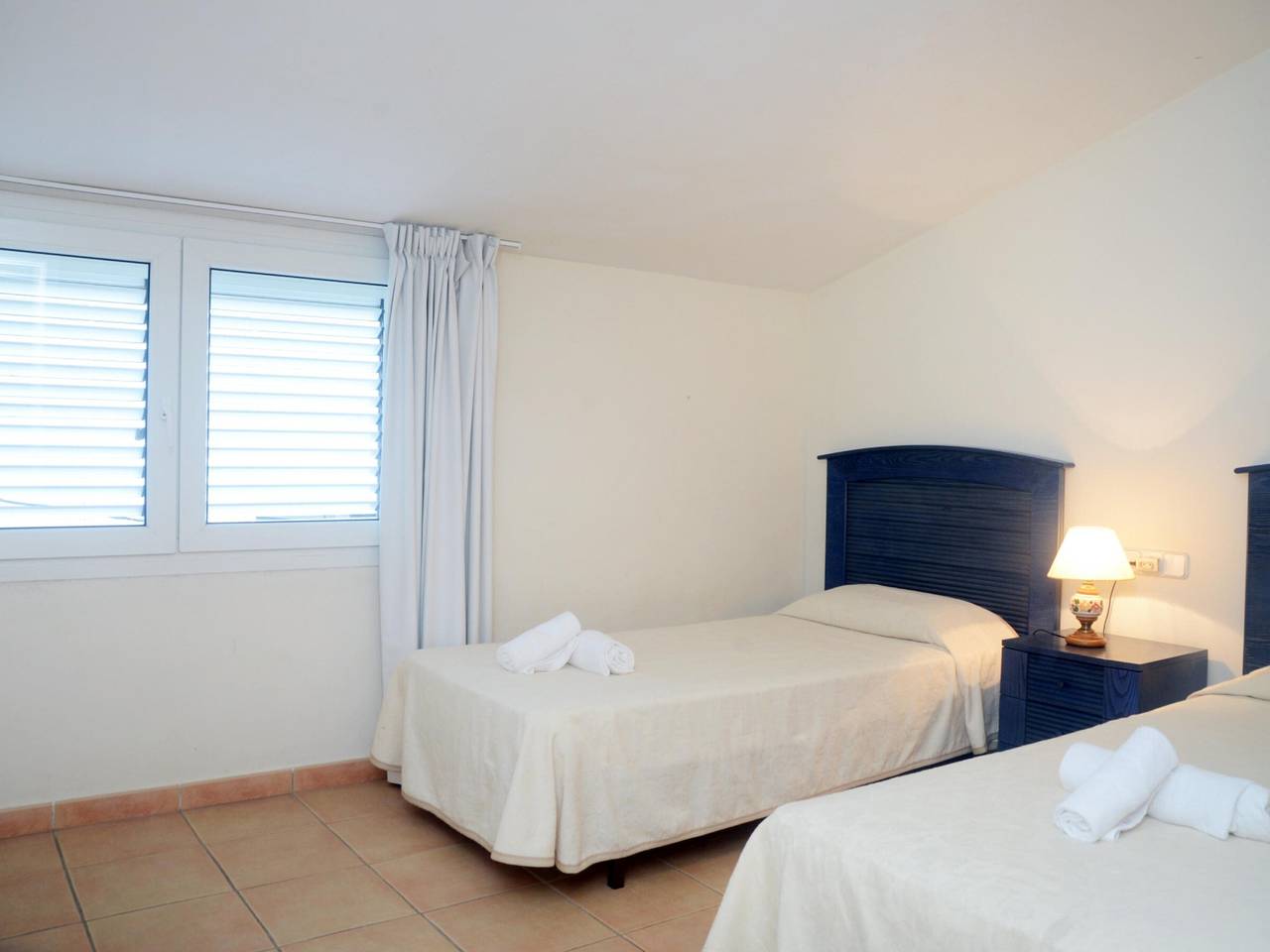 Ganze Wohnung, Gemütliches Duplex in Tamariu - 6/8 Gäste, Klimaanlage, Wlan inklusive in Platja de Tamariu (Palafrugell), Tamariu
