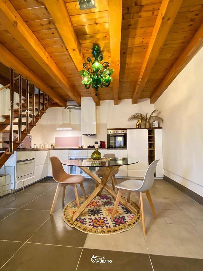Gîte pour 2 personnes à Murano - 3