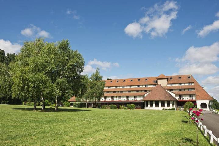 Hôtel pour 2 personnes, avec Terrasse et Jardin