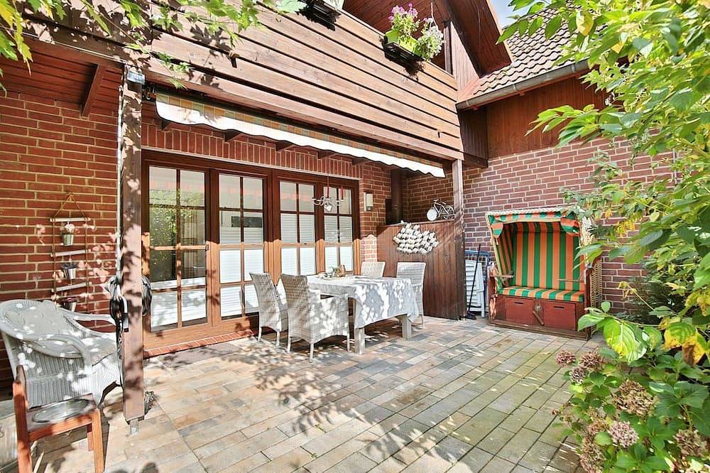 Ferienhaus Ostseeferien bei Bella Appartement 1 - Ferienhaus Ostseeferien bei in Klingberg, Scharbeutz