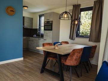 Vakantiehuis voor 6 Personen in Betuwe, Gelderland, Afbeelding 4