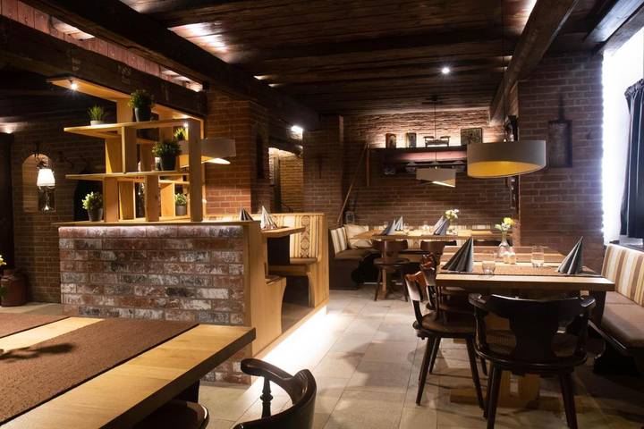 Hôtel pour 2 personnes, avec sauna et terrasse, animaux acceptés à Weiden in der Oberpfalz - 3