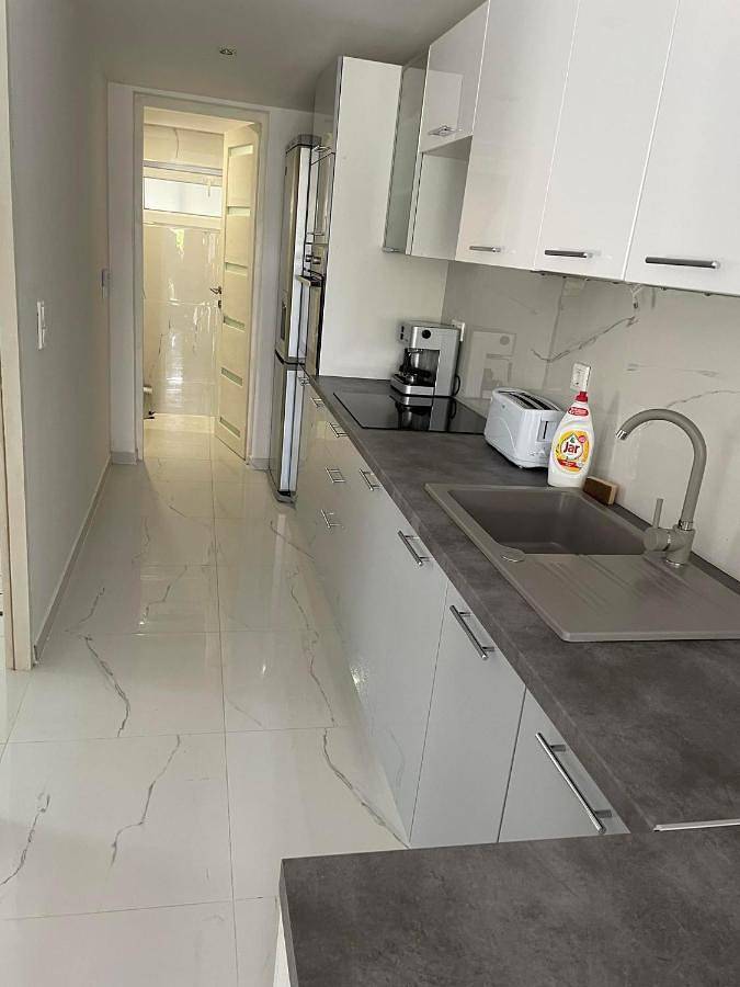 Ferienwohnung für 4 Personen, mit Terrasse und Garten in Balatonakali - 2