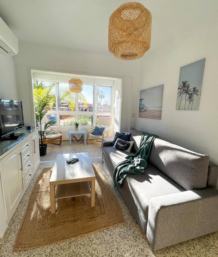 Ferienwohnung für 2 Personen in Andalusien - 2