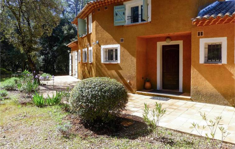 Location de vacances pour 12 personnes à Entrecasteaux - 4