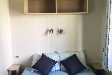 Camping para 6 Personas en Agde, Region de Béziers, Foto 1