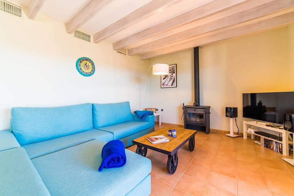 Preciosa casa en Calvià con sauna in Calvià, Mallorca Oeste