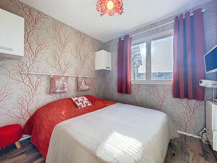 Gîte pour 4 personnes, avec terrasse et vue, animaux acceptés dans Hippodrome de Deauville La Touques - 2