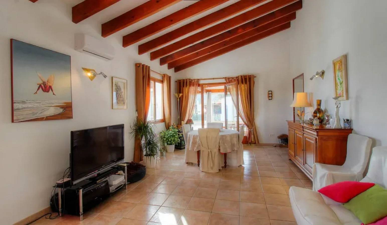 Villa familiar en Olmeto con piscina privada in Olmeto, Distrito de Sartène