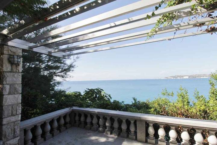 Villa für 6 Personen, mit Garten in Umag - 4