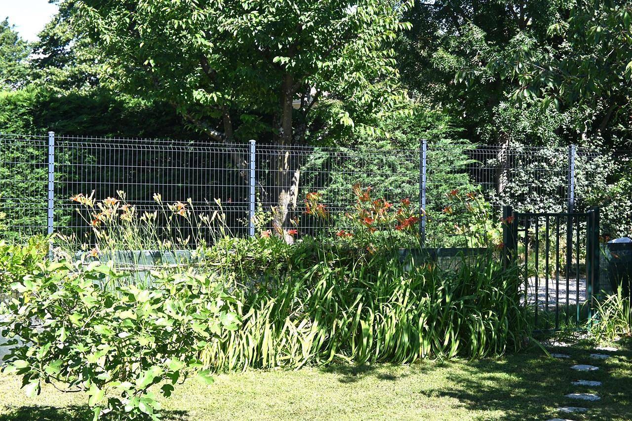 Gîte La Treille in Francheville, Ródano